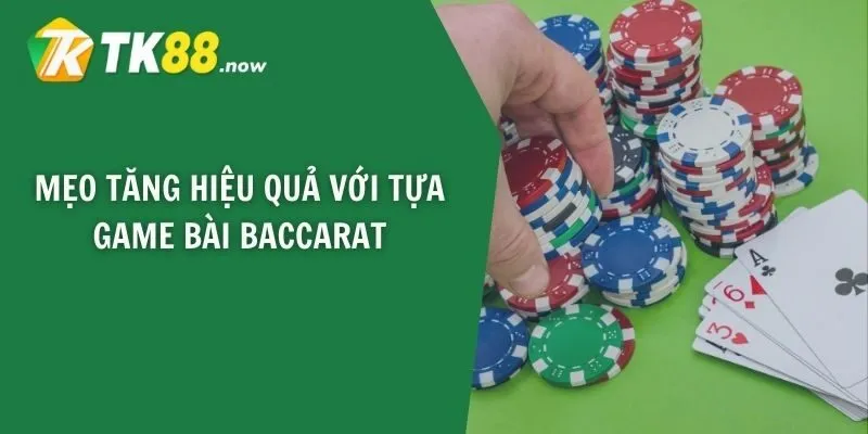 Ưu tiên cược của Banker