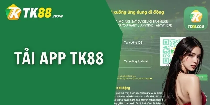 tải app TK88
